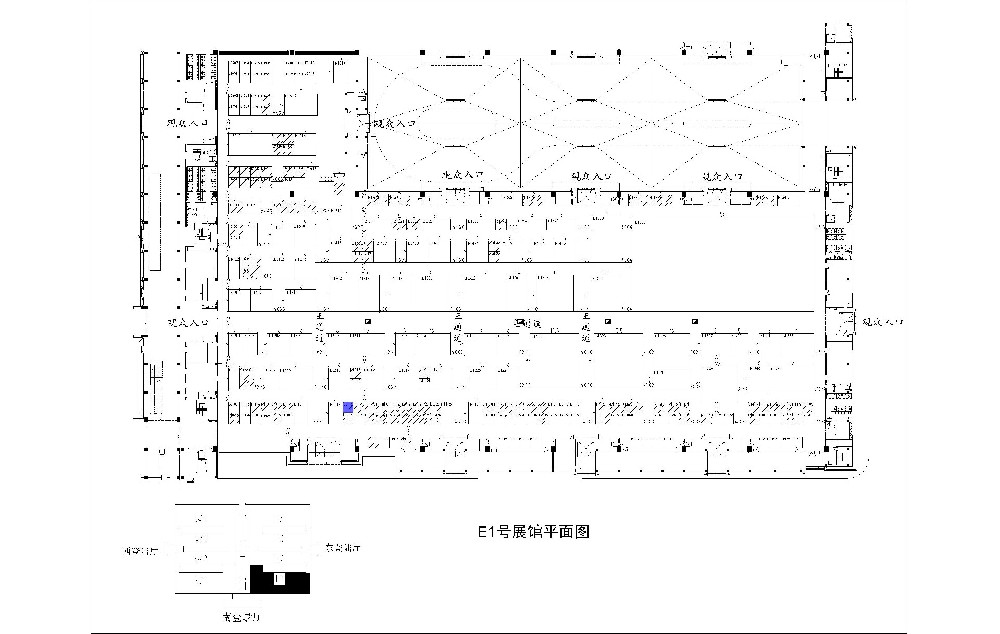 北京工程機(jī)械展,我們來(lái)了